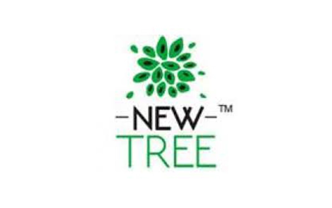 New Tree Puffed Quinoa Salted Multigrain Mix   Jar  125 grams